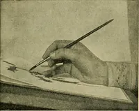 An illustration from The teaching of drawing : its aims and methods (1910)