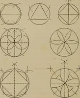 An illustration from The teaching of geometry (1911)