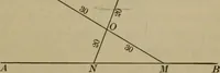 An illustration from The teaching of geometry (1911)