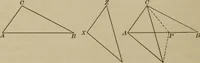 An illustration from The teaching of geometry (1911)