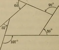 An illustration from The teaching of geometry (1911)