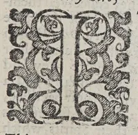 An illustration from Tears of repentance: or, A further narrative of the progress of the Gospel amongst the Indians in New-England: : setting forth, not only their present state and condition, but sundry confessions of sin by diverse of the said Indians, wrought upon by the saving power of the Gospel; together with the manifestation of their faith and hope in Jesus Christ, and the work of grace upon their hearts. (1653)