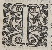 An illustration from Tears of repentance: or, A further narrative of the progress of the Gospel amongst the Indians in New-England: : setting forth, not only their present state and condition, but sundry confessions of sin by diverse of the said Indians, wrought upon by the saving power of the Gospel; together with the manifestation of their faith and hope in Jesus Christ, and the work of grace upon their hearts. (1653)