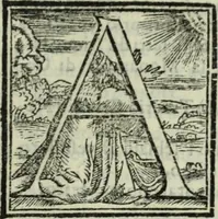 An illustration from Teatro de gl'inventori di tutte le cose (1603)