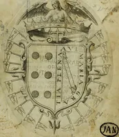 An illustration from Teatro de gl'inventori di tutte le cose (1603)