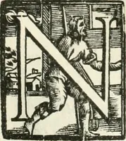 An illustration from Teatro de la gloria : consagrado a la excelentisima señora doña Felice de Sandoval Enriquez, duquesa de Vceda difunta : por el excelentisimo señor don Gaspar Tellez Giron, duque de Osuna, conde de Vreña, gouernador del estado de Milan y capitan general en Italia, en sus solemnes esequias celebradas en Milan (1671)