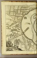 An illustration from Teatro del Belgio, o' Sia descritione delle diecisette provincie del medesimo; : con le piante delle città, e fortezze principali; da chi al presente possesse; come, in qual modo, & in qual tempo acquistate. Aggiontovi vn succinto racconto di quanto è occorso dalla mossa d'armi del rè christianissimo contro gli Stati generali delle Provincie Unite sin' al fine del 1672. (1683)