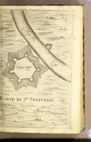 Picture 6 of 19 from Teatro del Belgio, o' Sia descritione delle diecisette provincie del medesimo; : con le piante delle città, e fortezze principali; da chi al presente possesse; come, in qual modo, & in qual tempo acquistate. Aggiontovi vn succinto racconto di quanto è occorso dalla mossa d'armi del rè christianissimo contro gli Stati generali delle Provincie Unite sin' al fine del 1672. (1683), leaf 257
