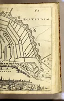 An illustration from Teatro del Belgio, o' Sia descritione delle diecisette provincie del medesimo; : con le piante delle città, e fortezze principali; da chi al presente possesse; come, in qual modo, & in qual tempo acquistate. Aggiontovi vn succinto racconto di quanto è occorso dalla mossa d'armi del rè christianissimo contro gli Stati generali delle Provincie Unite sin' al fine del 1672. (1683)