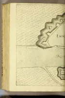 An illustration from Teatro del Belgio, o' Sia descritione delle diecisette provincie del medesimo; : con le piante delle città, e fortezze principali; da chi al presente possesse; come, in qual modo, & in qual tempo acquistate. Aggiontovi vn succinto racconto di quanto è occorso dalla mossa d'armi del rè christianissimo contro gli Stati generali delle Provincie Unite sin' al fine del 1672. (1683)