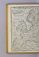 An illustration from Teatro del cielo e della terra, : nel qual si discorre breuemente. Del centro, e doue sia. Del terremoto e sue cause. De'fiumi, e loro proprietà ... Delle sfere, e come girino. Opera curiosa, & degna d'ogni eleuato spirito. (1597)