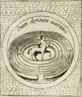 Picture 540 of 765 from Teatro d'imprese (1623), leaf 1005