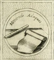 Picture 544 of 765 from Teatro d'imprese (1623), leaf 1008