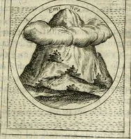 An illustration from Teatro d'imprese (1623)