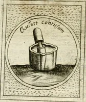 Picture 550 of 765 from Teatro d'imprese (1623), leaf 1017