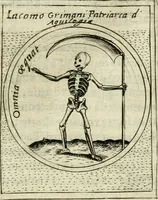 Picture 551 of 765 from Teatro d'imprese (1623), leaf 1018