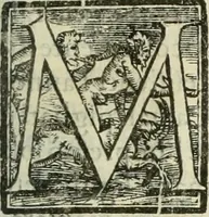 An illustration from Teatro d'imprese (1623)