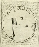 An illustration from Teatro d'imprese (1623)