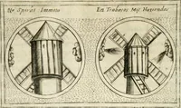 Picture 556 of 765 from Teatro d'imprese (1623), leaf 1023