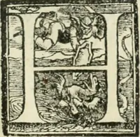An illustration from Teatro d'imprese (1623)