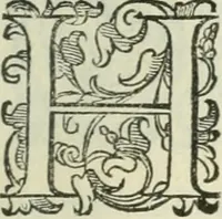 An illustration from Teatro d'imprese (1623)