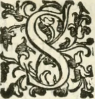An illustration from Teatro d'imprese (1623)