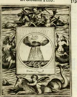 Picture 567 of 765 from Teatro d'imprese (1623), leaf 1036