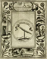 An illustration from Teatro d'imprese (1623)