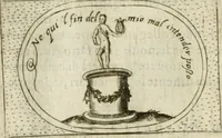 Picture 576 of 765 from Teatro d'imprese (1623), leaf 1043