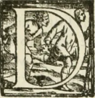 An illustration from Teatro d'imprese (1623)