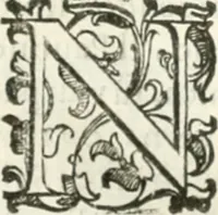 An illustration from Teatro d'imprese (1623)