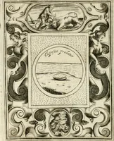 An illustration from Teatro d'imprese (1623)
