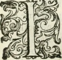 An illustration from Teatro d'imprese (1623)