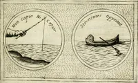 An illustration from Teatro d'imprese (1623)