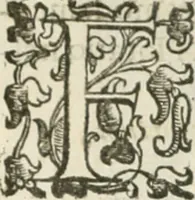 An illustration from Teatro d'imprese (1623)