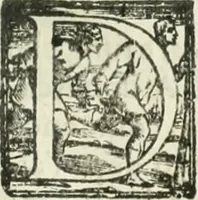 An illustration from Teatro d'imprese (1623)