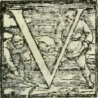 An illustration from Teatro d'imprese (1623)