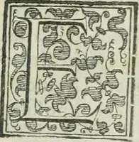 An illustration from Teatro d'imprese (1623)