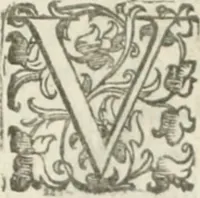 An illustration from Teatro d'imprese (1623)