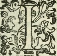 An illustration from Teatro d'imprese (1623)