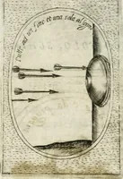 An illustration from Teatro d'imprese (1623)