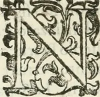 An illustration from Teatro d'imprese (1623)