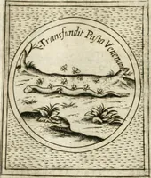 An illustration from Teatro d'imprese (1623)