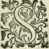 An illustration from Teatro d'imprese (1623)