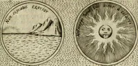 An illustration from Teatro d'imprese (1623)