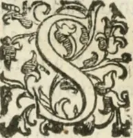 An illustration from Teatro d'imprese (1623)