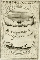An illustration from Teatro d'imprese (1623)