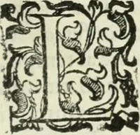 An illustration from Teatro d'imprese (1623)