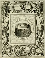 An illustration from Teatro d'imprese (1623)