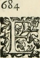 An illustration from Teatro d'imprese (1623)